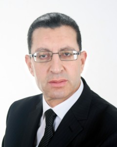 Khaled Hayouni - eRIBAT Média
